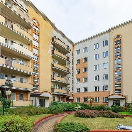 Bluszczanska 74 By Homeprime Warszawa Zewnętrze zdjęcie
