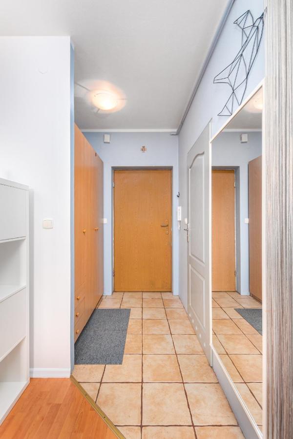 Bluszczanska 74 By Homeprime Warszawa Zewnętrze zdjęcie