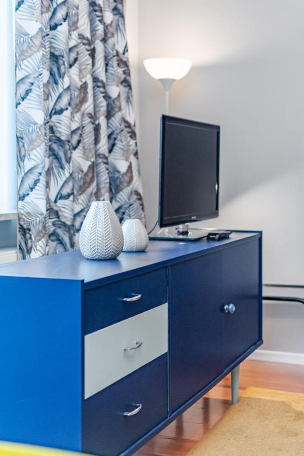 Bluszczanska 74 By Homeprime Warszawa Zewnętrze zdjęcie