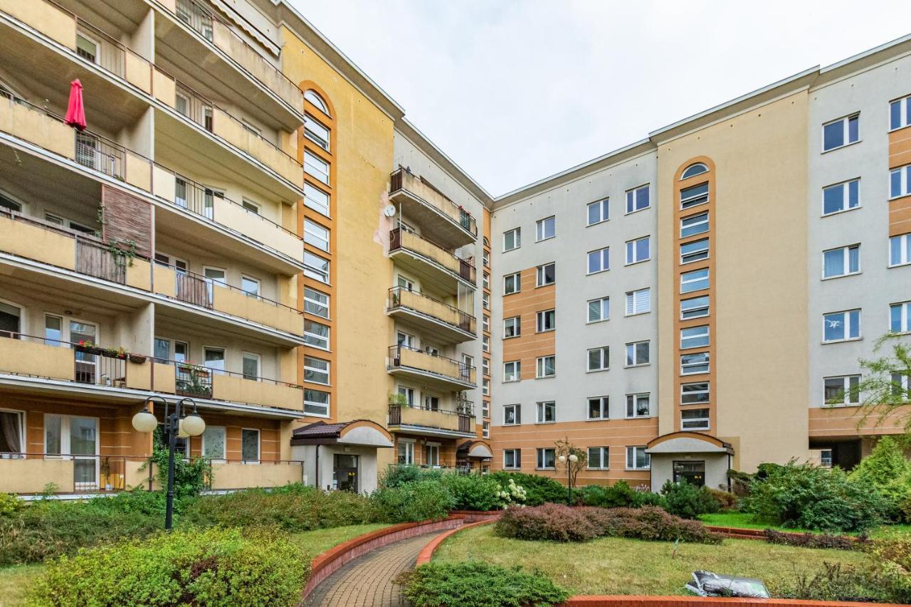 Bluszczanska 74 By Homeprime Warszawa Zewnętrze zdjęcie