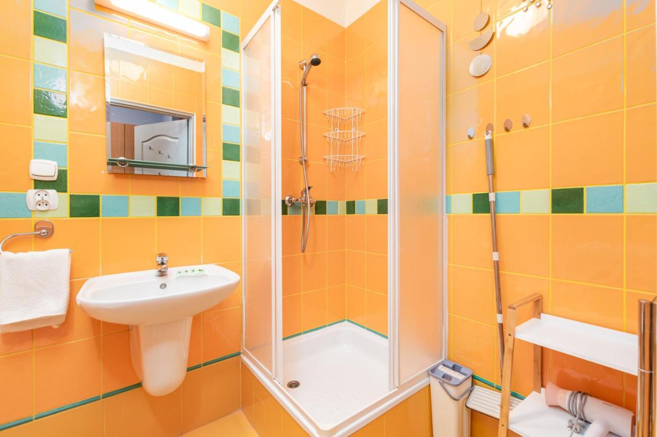 Bluszczanska 74 By Homeprime Warszawa Zewnętrze zdjęcie