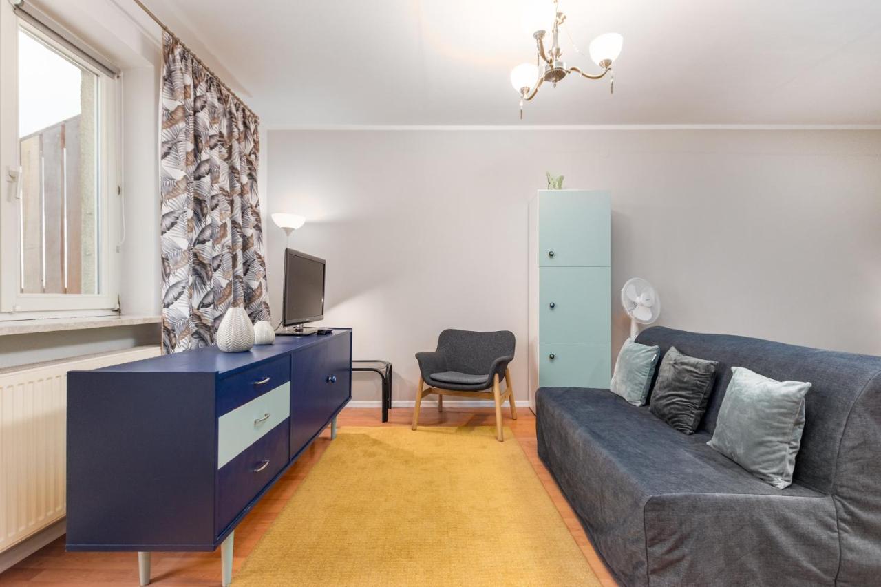 Bluszczanska 74 By Homeprime Warszawa Zewnętrze zdjęcie
