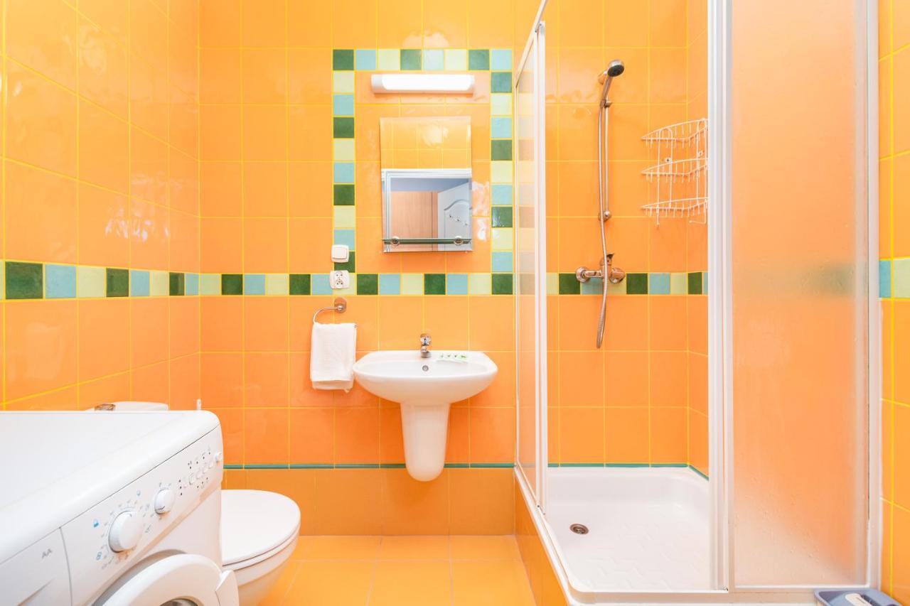 Bluszczanska 74 By Homeprime Warszawa Zewnętrze zdjęcie